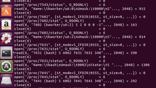 程序员攻防实战：linux下这样隐藏进程，简直太溜了，快用起来