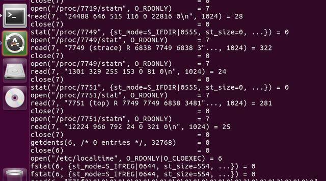 程序员攻防实战：linux下这样隐藏进程，简直太溜了，快用起来