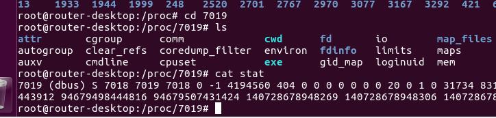 程序员攻防实战：linux下这样隐藏进程，简直太溜了，快用起来